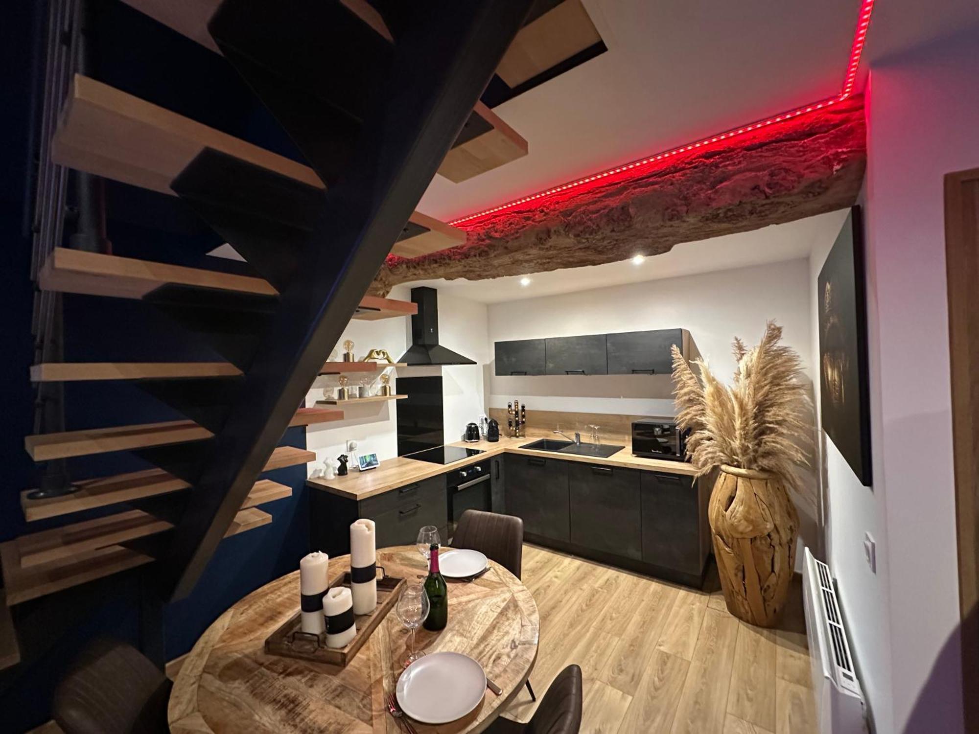 Roomandx-Loveroom-Caen-Bayeux Le Fresne-Camilly Ngoại thất bức ảnh