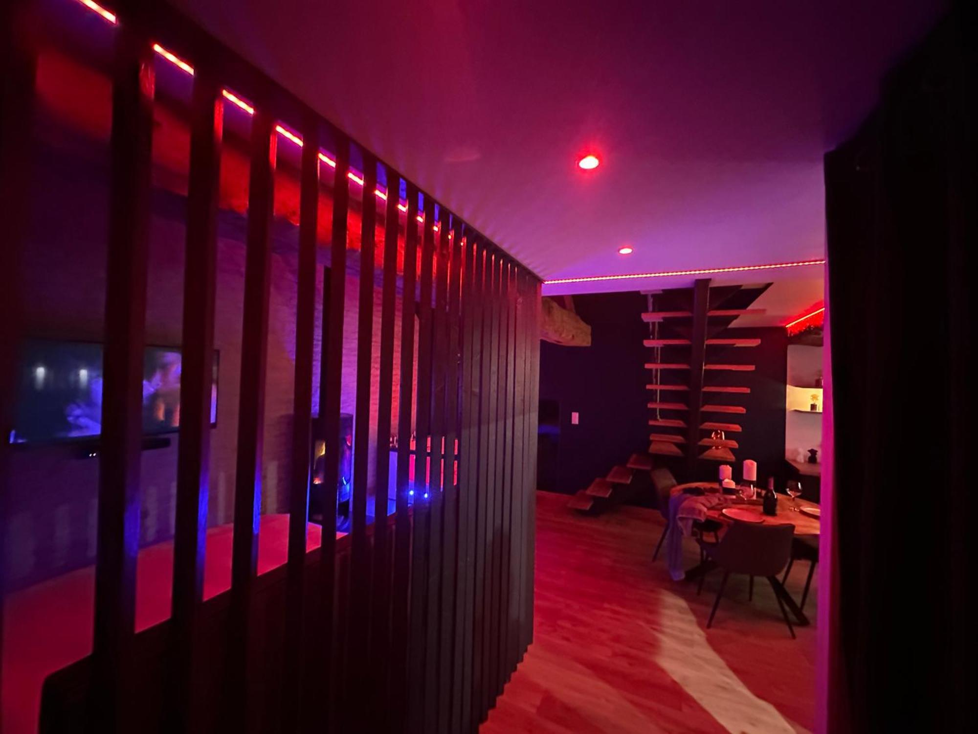 Roomandx-Loveroom-Caen-Bayeux Le Fresne-Camilly Ngoại thất bức ảnh