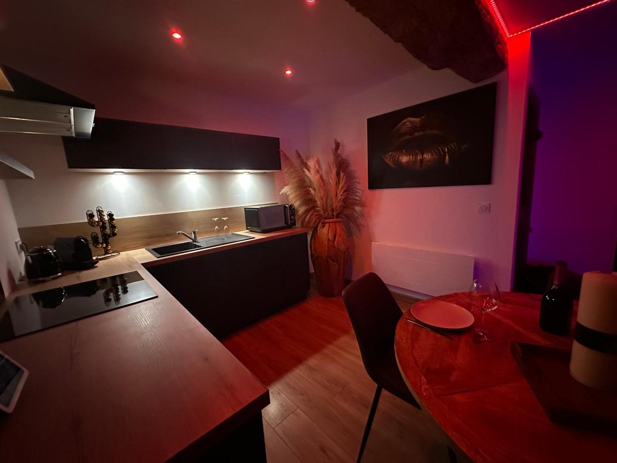 Roomandx-Loveroom-Caen-Bayeux Le Fresne-Camilly Ngoại thất bức ảnh
