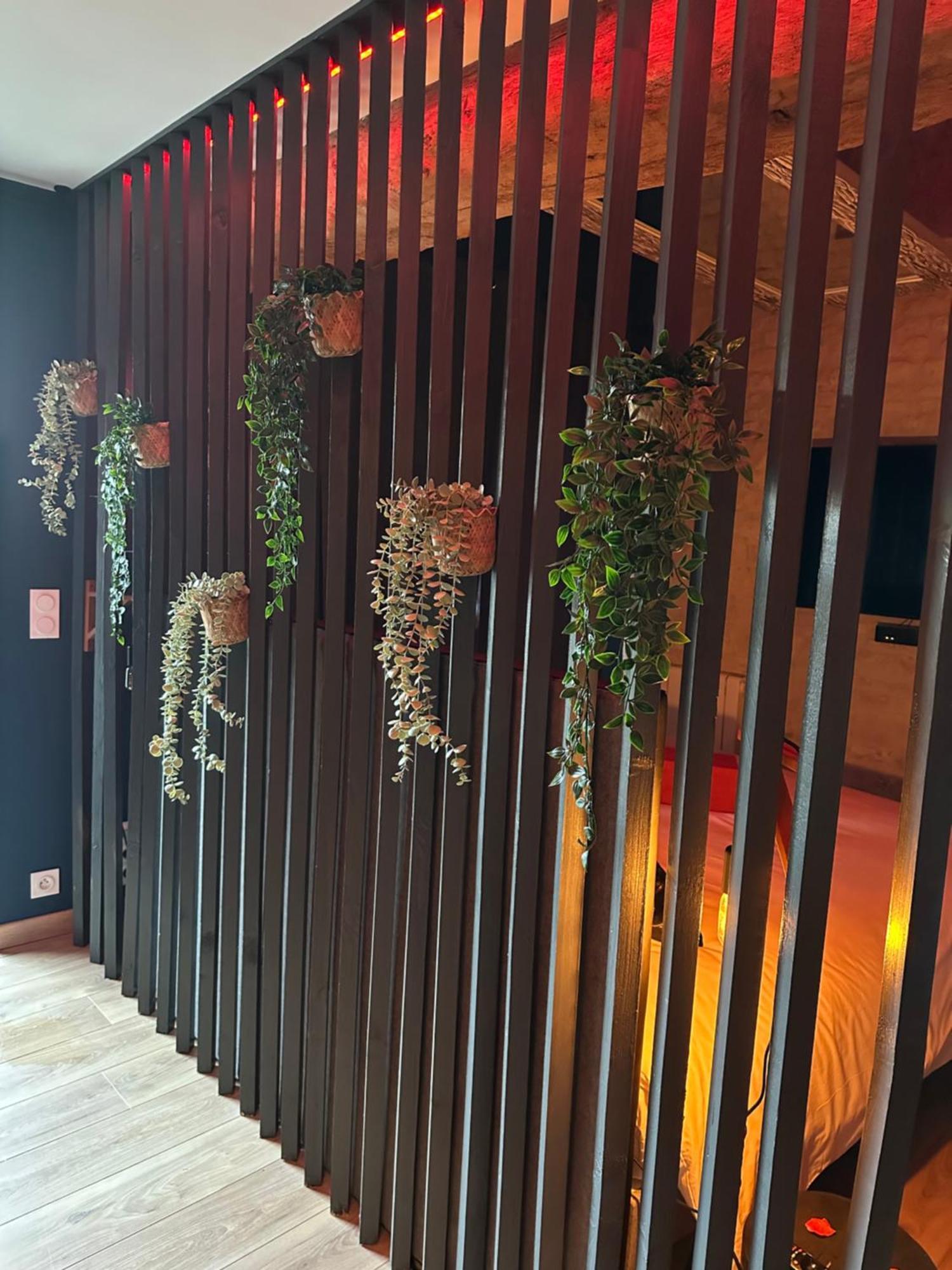 Roomandx-Loveroom-Caen-Bayeux Le Fresne-Camilly Ngoại thất bức ảnh